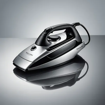 Как почистить утюг с тефлоновым покрытием: без повреждений и с максимальной эффективностью