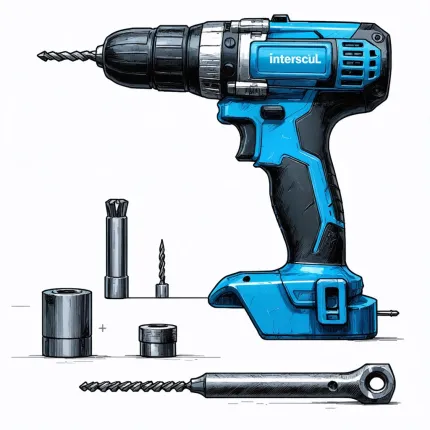 Шуруповерт аккумуляторный Интерскол: обзор, характеристики и советы по выбору