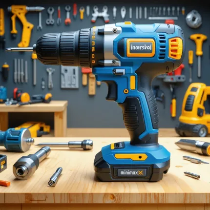 Шуруповерт Интерскол Минимакс: как выбрать, на что смотреть и где покупать